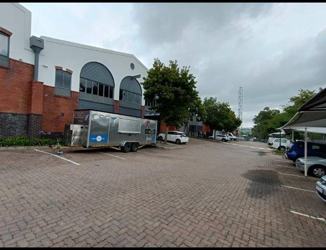 INDUSTRIAL PROPERTY TO RENT IN RANDJESPARK